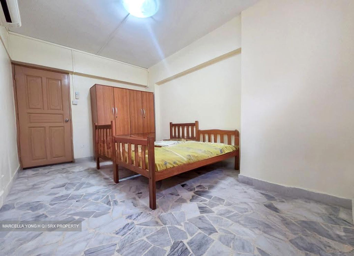 Blk 121 Hougang Avenue 1 (Hougang), HDB 4 Rooms #632105701